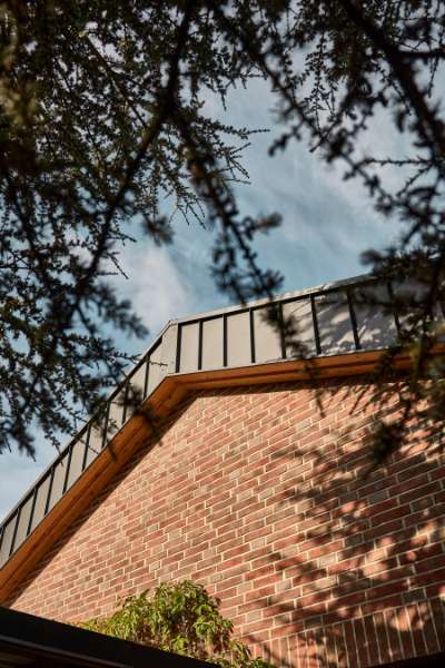 German spa town gets a steel spire among treetops, Im Kleifeld 17, 29389 Bad Bodenteich, Germany